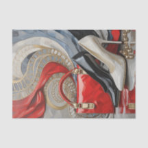 Chef Dam on Point, modern kvinna