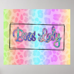 Chef Dam Poster