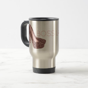 Chef Dam  Rosa High Heel Shoes Diva Resemugg