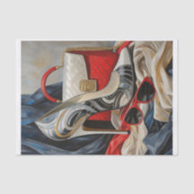 Chef Dam som är gift med Impress, modern kvinna