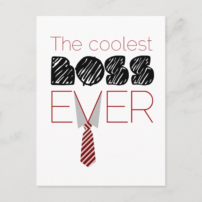 Chef Day Vykort (Framsida)