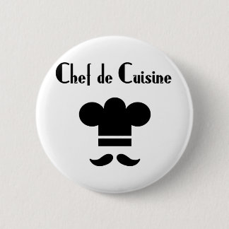 Chef de Cuisine Knapp