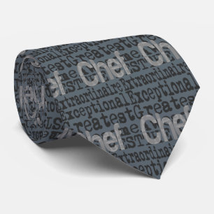 Chef Extraordinaire Slips