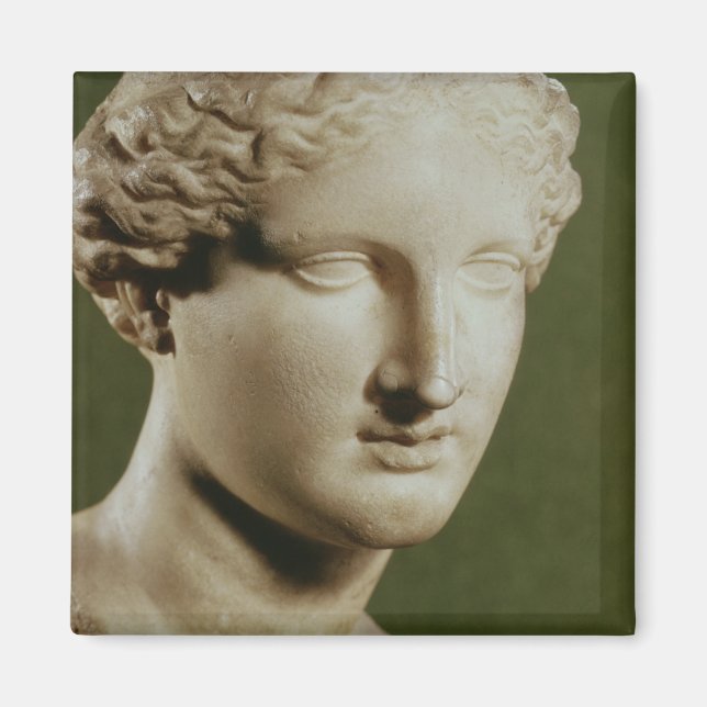 Chef för Artemis Magnet (Framsidan)