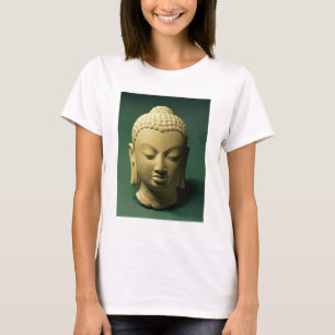 Chef för Buddha, Sarnath (sandsten) Tee Shirt