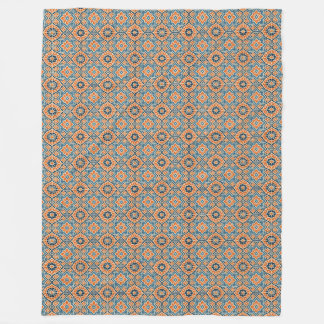 Chef för Casablanca Fleecefilt