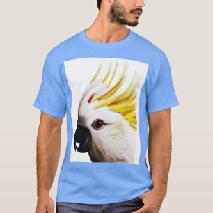 Chef för Cockatoo 2 T Shirt