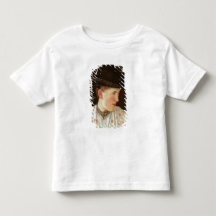 Chef för en barnflicka, 1880 t-shirt
