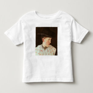 Chef för en barnflicka, 1880 t-shirt