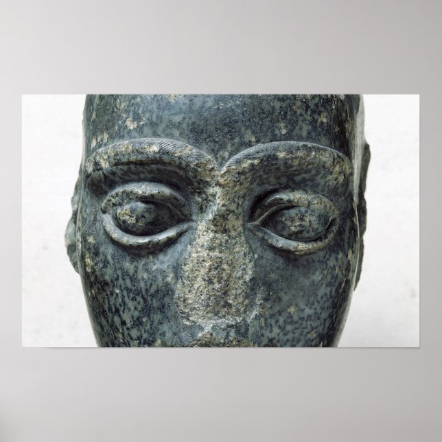 Chef för en man poster (Framsidan)