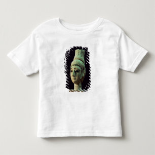 Chef för en prinsessa av Ugarit (elfenben) (se T-shirt