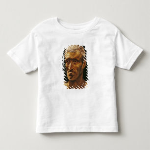 Chef för en skeppsbruten man tee shirt