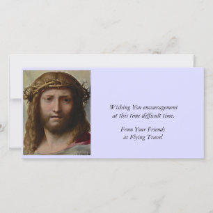 Chef för Kristus Correggio