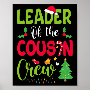 Chef för Kuminpersonalens julfamilj Julafton Poster