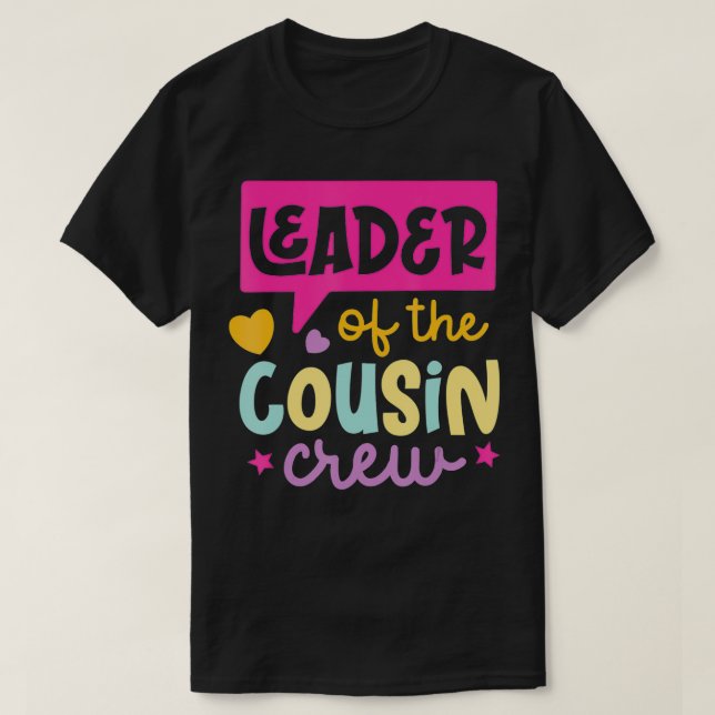 Chef för kupppersonalen t shirt (Design framsida)