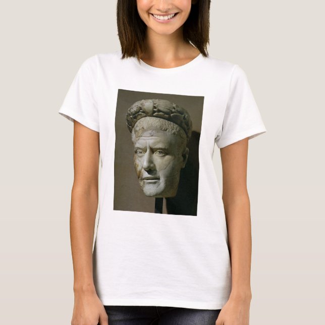 Chef för Philip the Arab, Roman Emperor (244-249)  Tröja (Framsida)