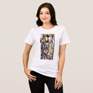 Chef för Sektorn för biverkningsbevakning T Shirt