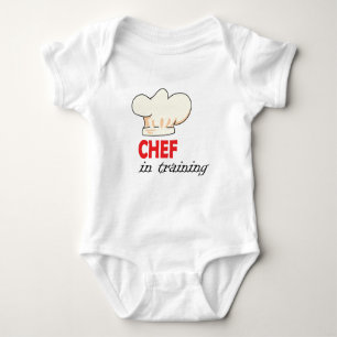 Chef för utbildning t shirt