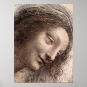 Chef för Virgin Poster