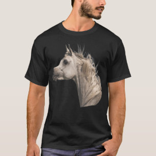 chef för vita bok t shirt