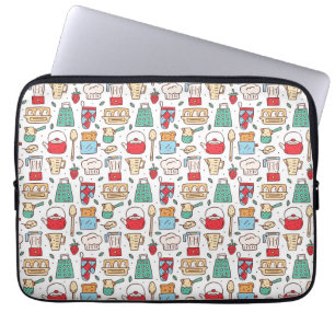 Chef Gift   En mottagare har ingen källa Laptop Fodral