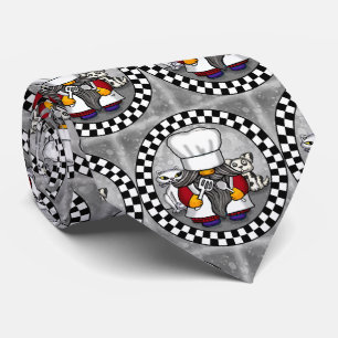 Chef Gnome Slips