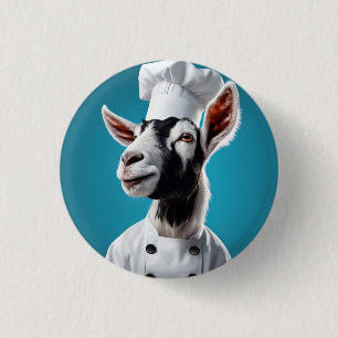 Chef Goat Knapp