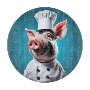Chef Gris