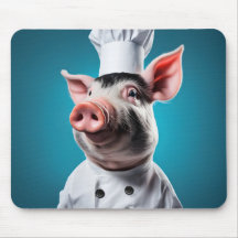 Chef Gris