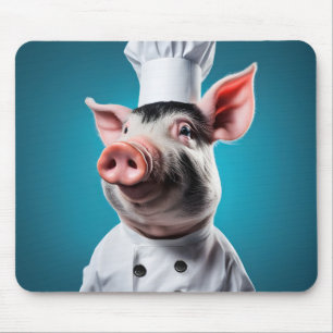 Chef Gris Musmatta