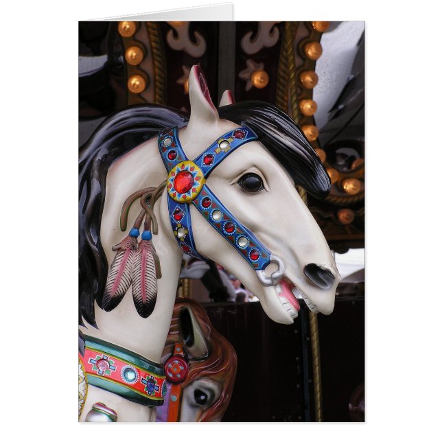 Chef Hälsningskort (Framsidan)