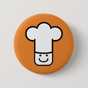Chef Head Knapp