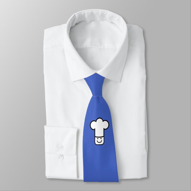 Chef Head Slips (Bunden)