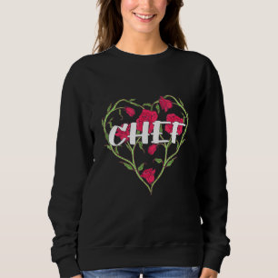 Chef Heart Ro Cook Cooking T Shirt