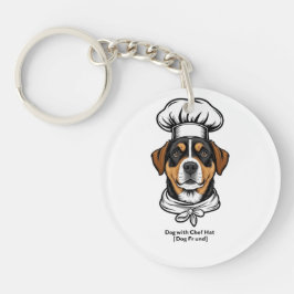 Chef Hund Vibes