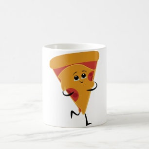 Chef i såsen T-Shirt Kaffemugg