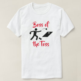 Chef i Toss T-Shirt