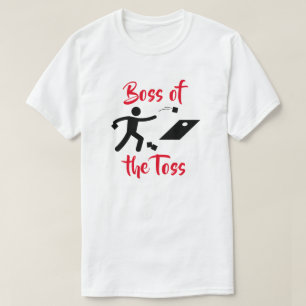 Chef i Toss T-Shirt
