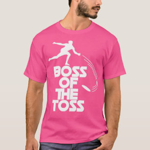 Chef i Toss T Shirt