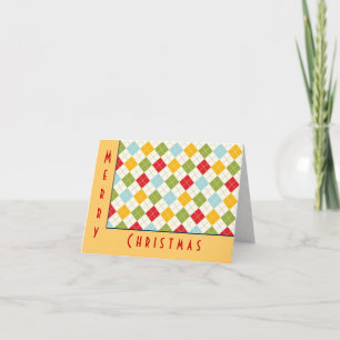 Chef III ~ Cards Helgkort
