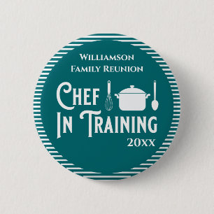 Chef in Training Family Reunion Knapp