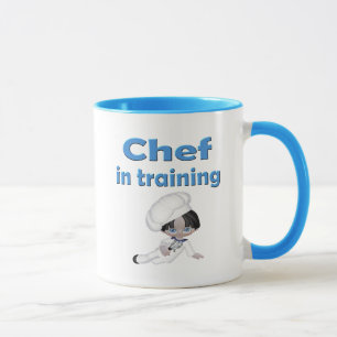Chef in Training Mugg