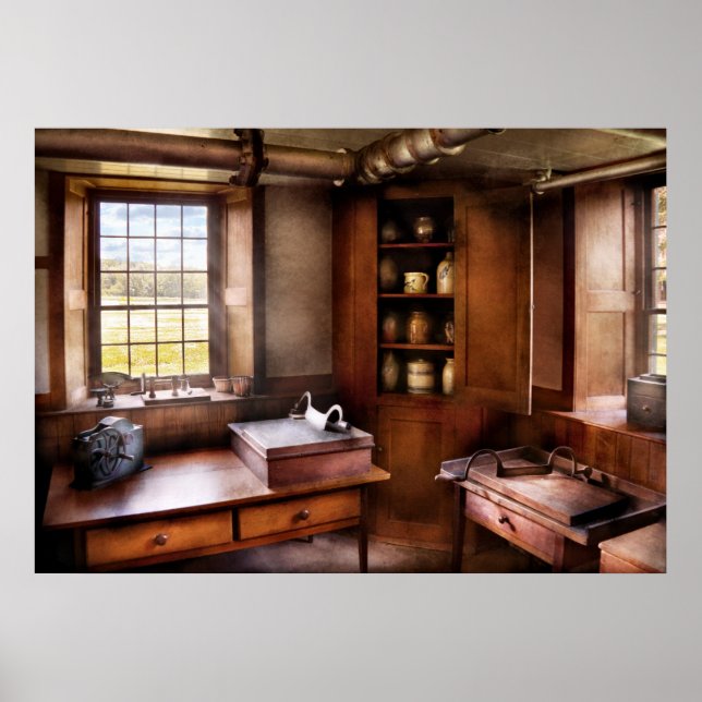 Chef - Inget vanligt Poster (Framsidan)