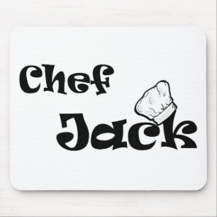 Chef-Jack Musmatta