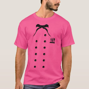 CHEF JACKA T SHIRT