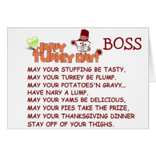 ***CHEF*** JÄMFÖRA DIN *THANKSGIVING* HÄLSNINGSKORT