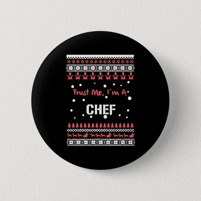 Chef-julfester Knapp (Framsida)