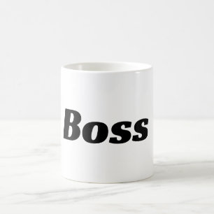 Chef Kaffemugg