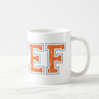 CHEF KAFFEMUGG
