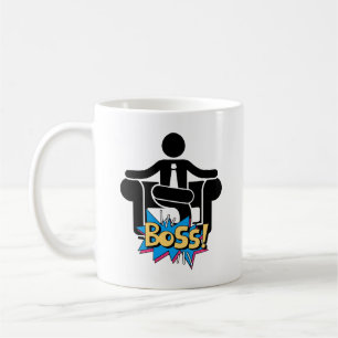 Chef Kaffemugg